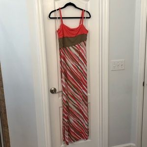 Tommy Bahama Maxi Dress